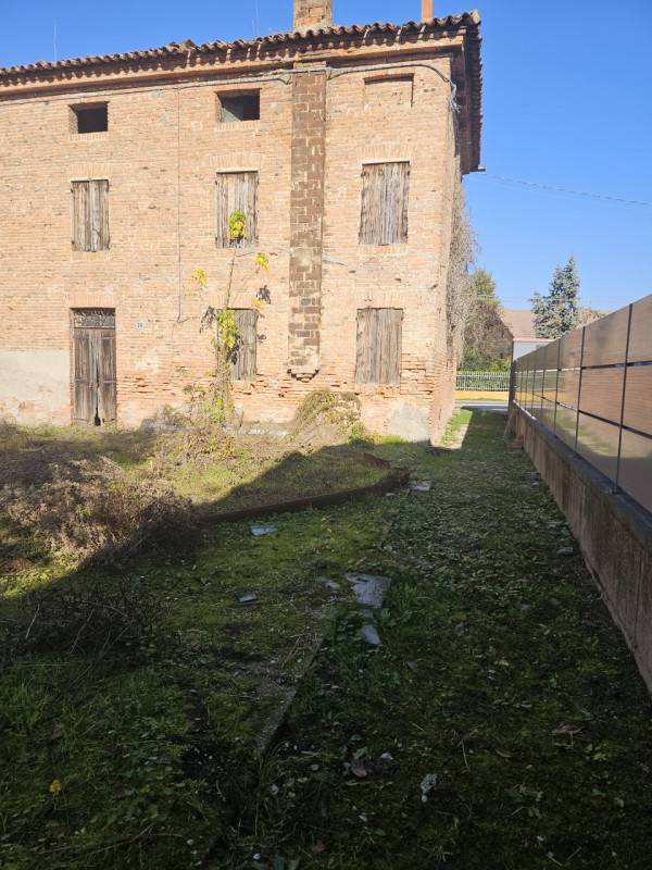 Rustico Casale di Scodosia, Casale di Scodosia