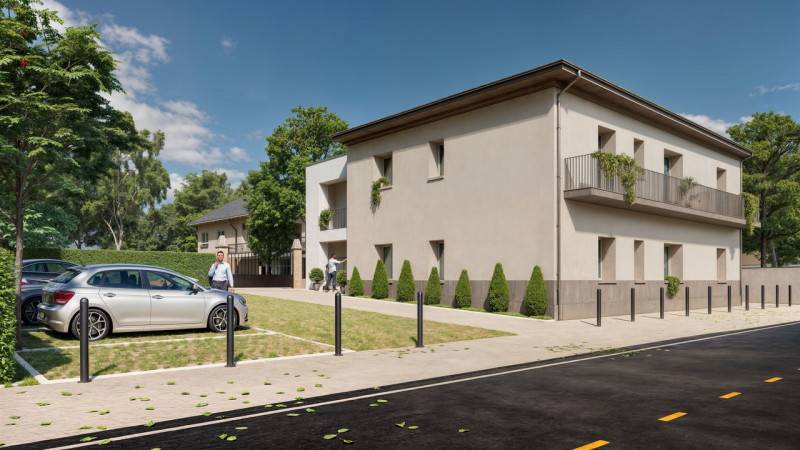 Appartamento Valeggio Sul Mincio, Valeggio sul Mincio