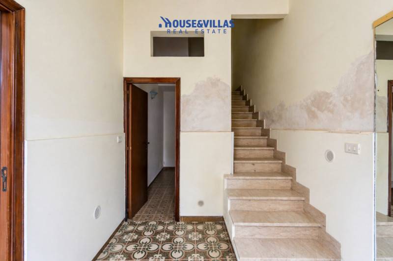 Casa indipendente Viale Lido, Avola