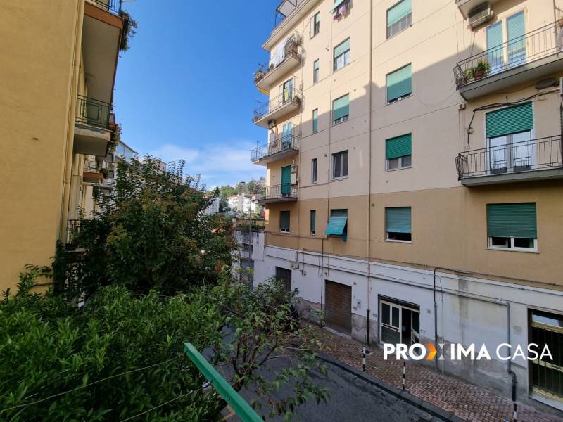 Appartamento Carmine, Salerno
