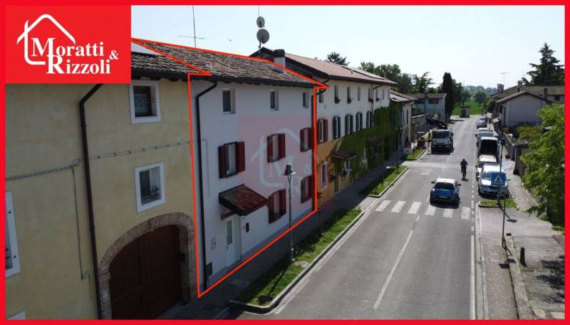 Casa Bi - Trifamiliare Tapogliano, Campolongo Tapogliano