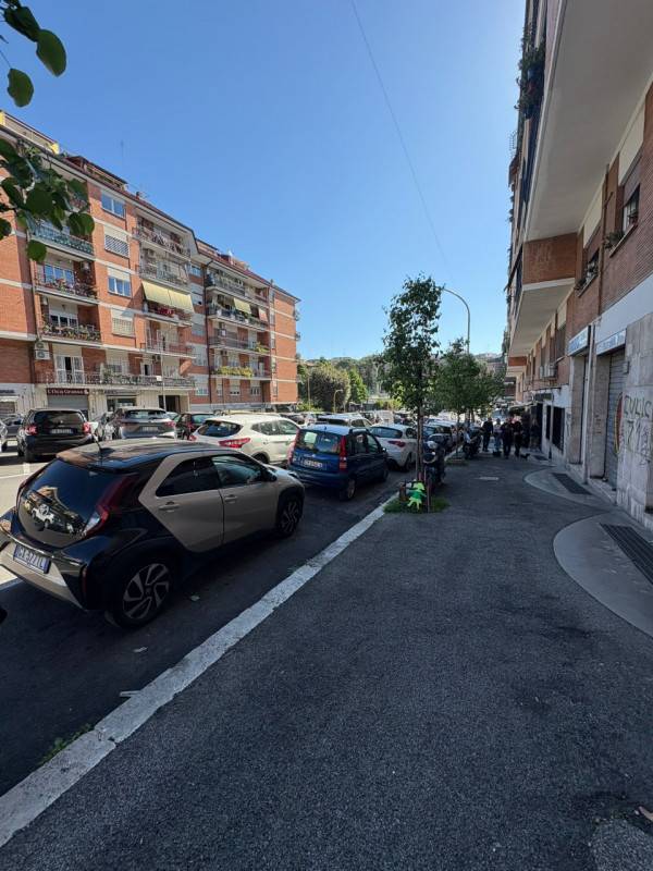Attività  commerciale Colli Portuensi, Roma