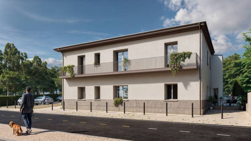 Appartamento Valeggio Sul Mincio, Valeggio sul Mincio