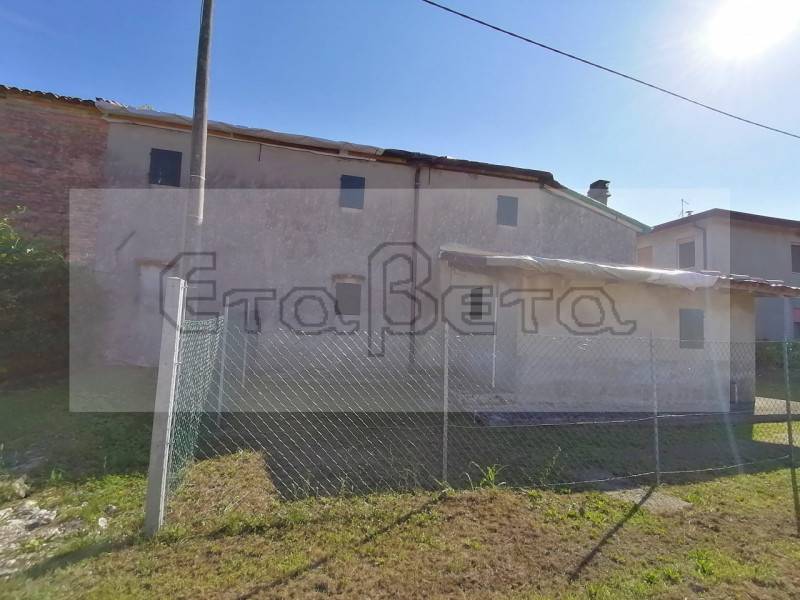 Rustico Galta, Vigonovo