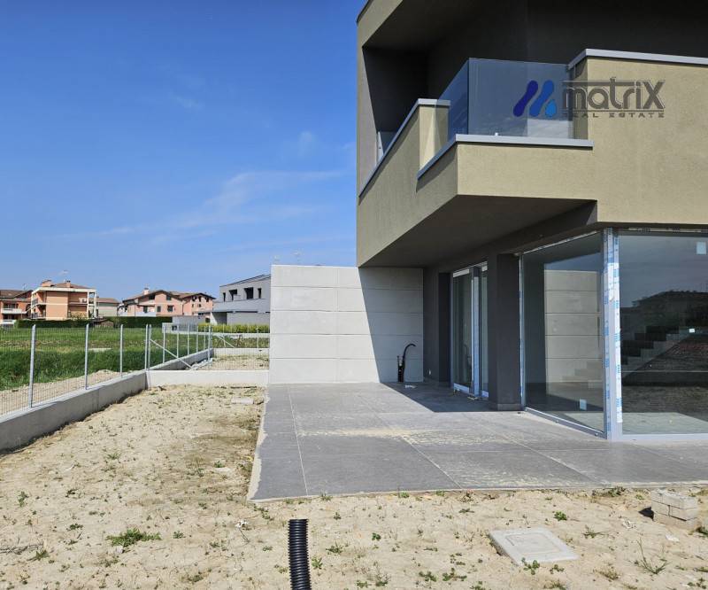Casa Bi - Trifamiliare Piove di Sacco, Piove di Sacco