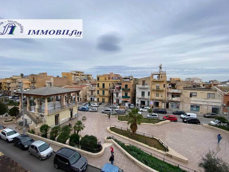 Casa indipendente Villabate - Centro, Villabate