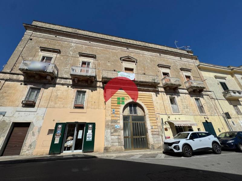 Appartamento, Matera