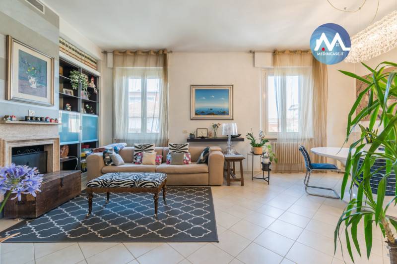Appartamento Centro, Pesaro