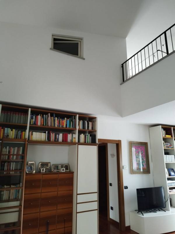 Attico - Mansarda, Forlì