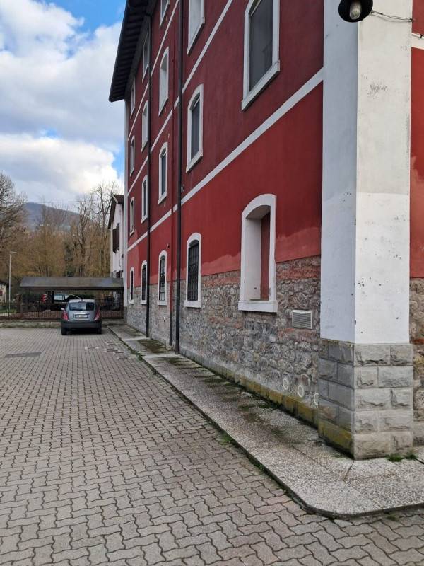 Appartamento, Grizzana Morandi