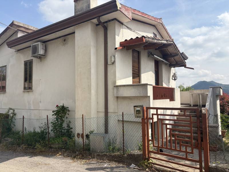Casa indipendente, Galzignano Terme