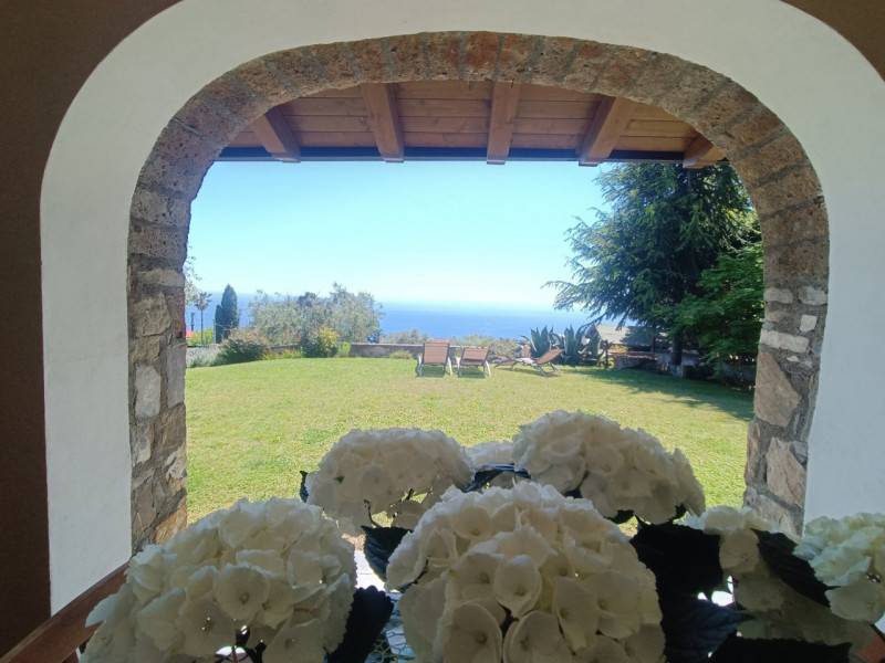 Villa Sanremo, Sanremo