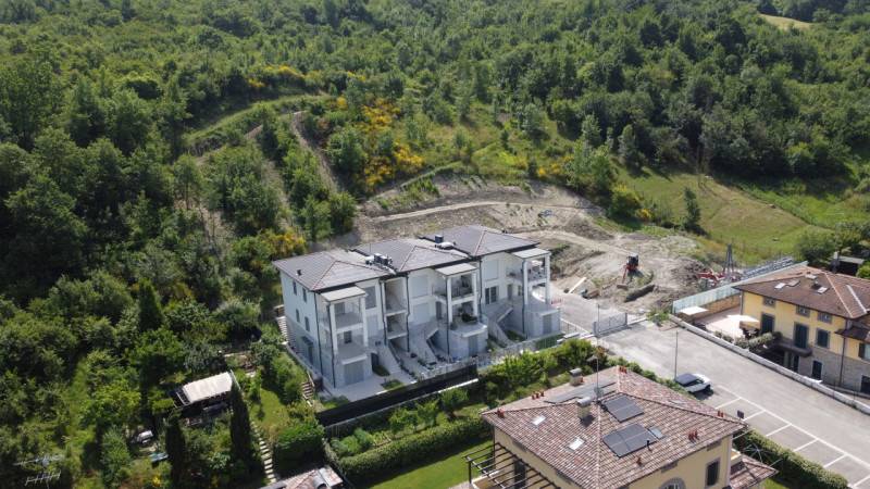 Appartamento, Maranello