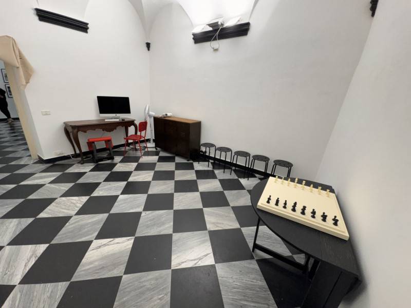 Magazzino - Deposito Centro Storico, Genova