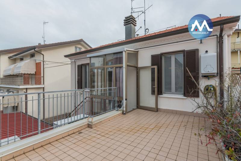 Appartamento Pantano, Pesaro