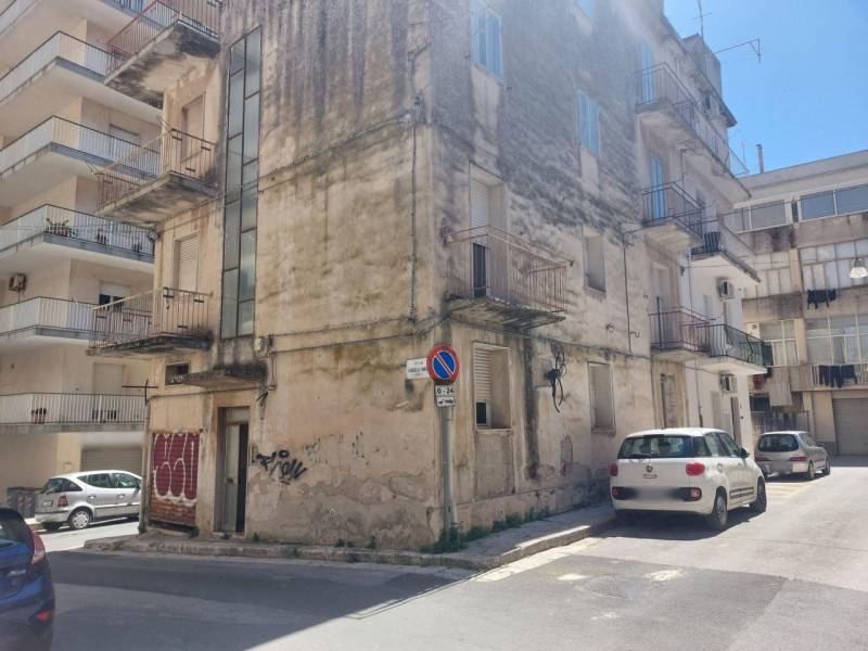 Appartamento, Ragusa