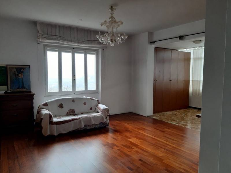 Appartamento, Cremolino