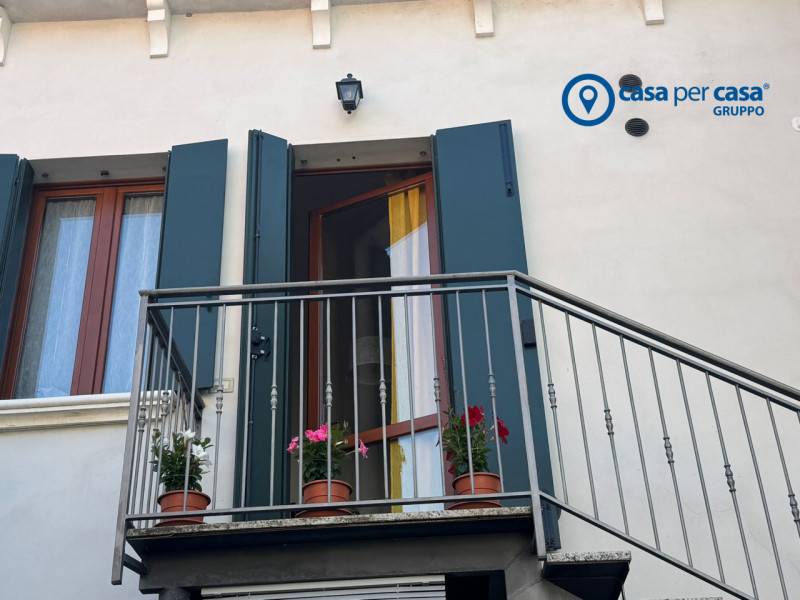 Appartamento Stanghella - Centro, Stanghella
