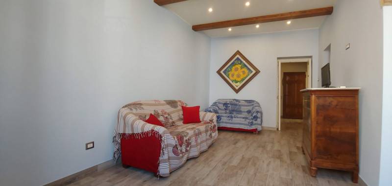 Casa indipendente Milazzo - Centro, Milazzo