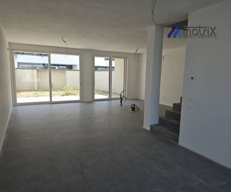 Casa Bi - Trifamiliare Tombelle, Vigonovo