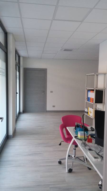 Ufficio Novoli / Firenze Nova / Firenze Nord, Firenze