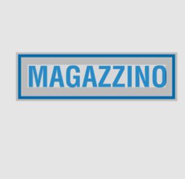 Magazzino - Deposito San Tommaso, Albignasego