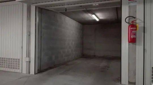 Box - Garage - Posto Auto Sanremo, Sanremo