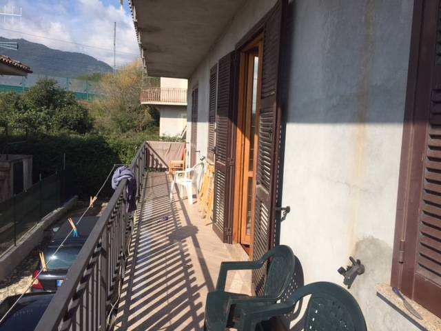 Casa indipendente, Patrica