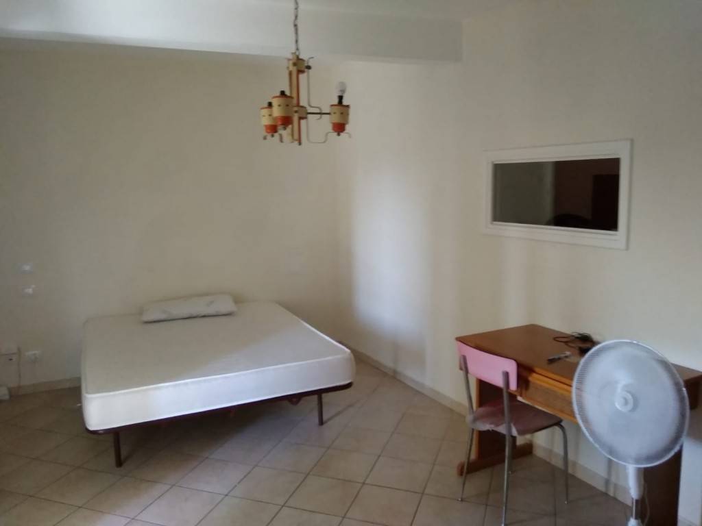 Appartamento, Ripi