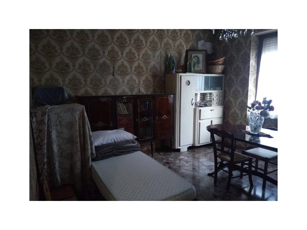 Appartamento, Vallecorsa