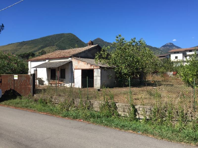 Terreno edificabile, Patrica