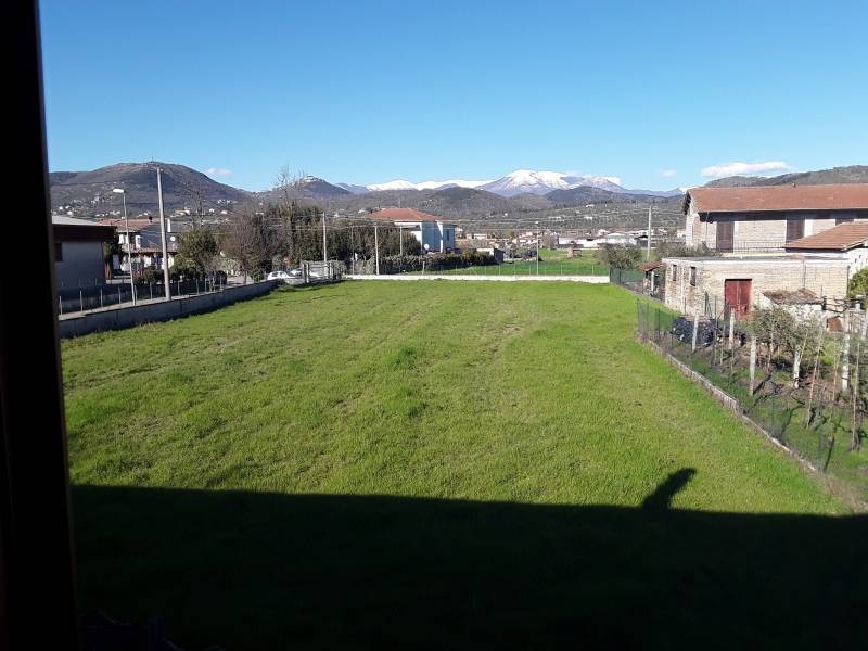 Terreno agricolo, Ferentino