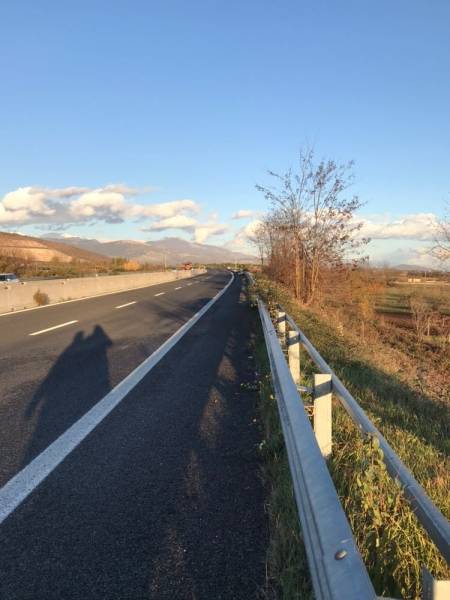 Terreno industriale, Ferentino