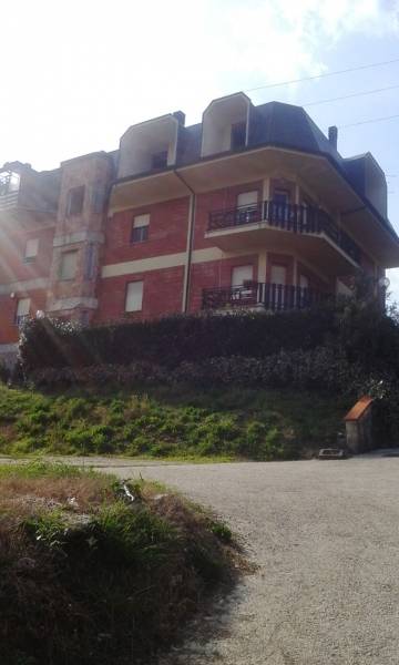Appartamento, Patrica