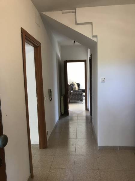 Villa, Ceccano