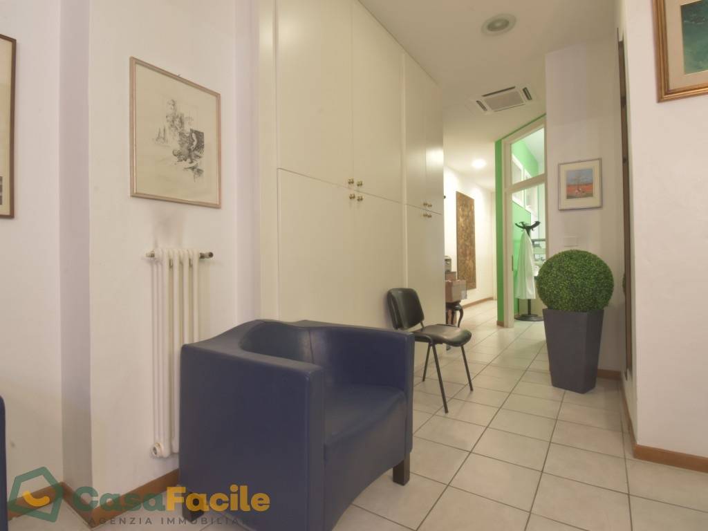 Ufficio, Cesena