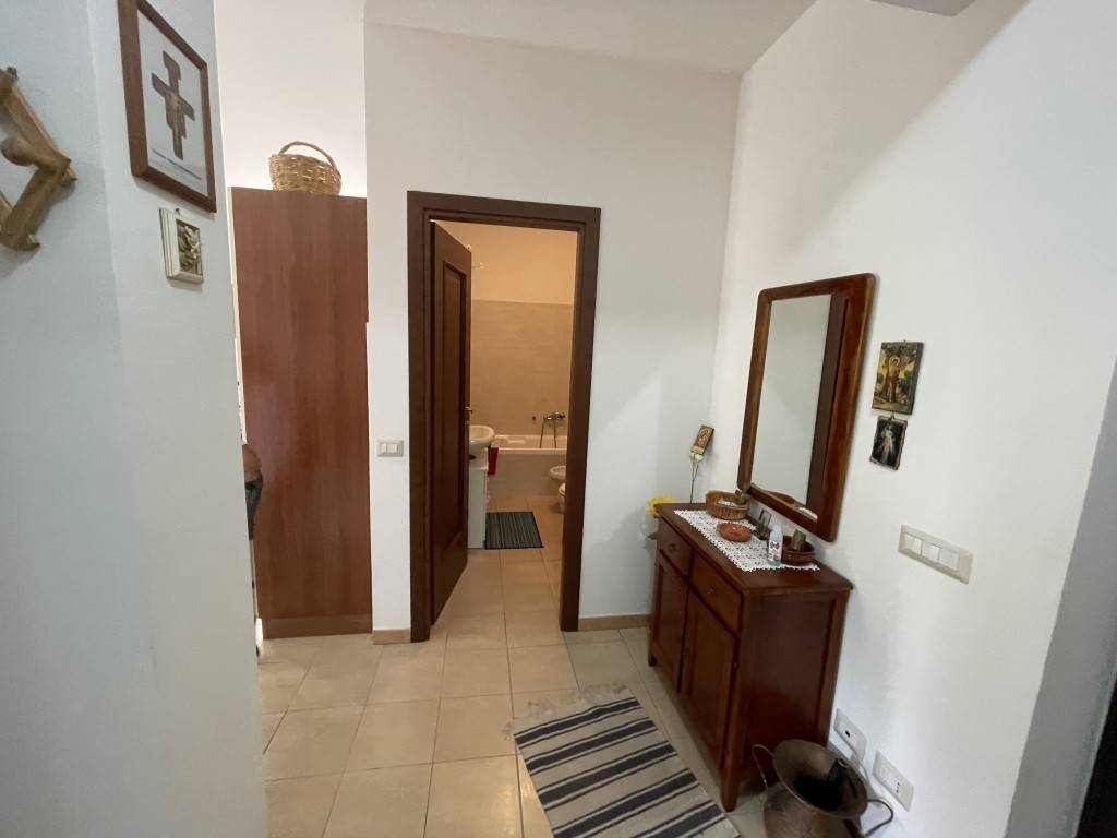 Casa indipendente, Arnara