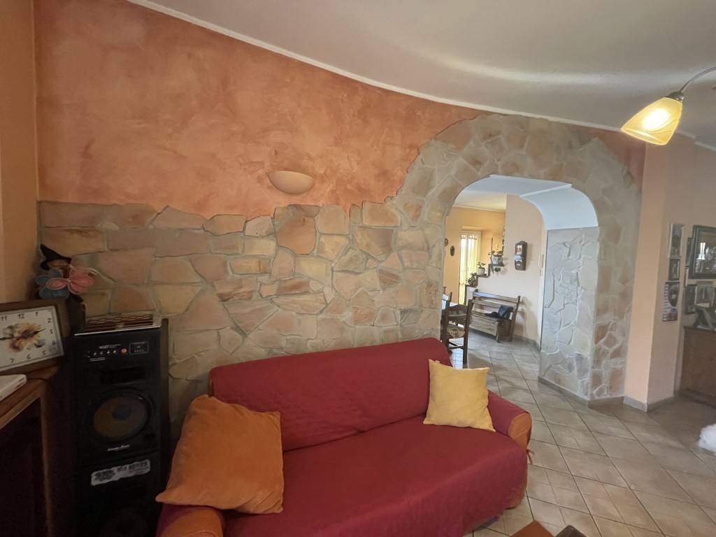 Casa indipendente, Ceccano