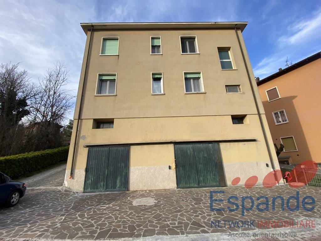 Casa Bi - Trifamiliare, Alto Reno Terme