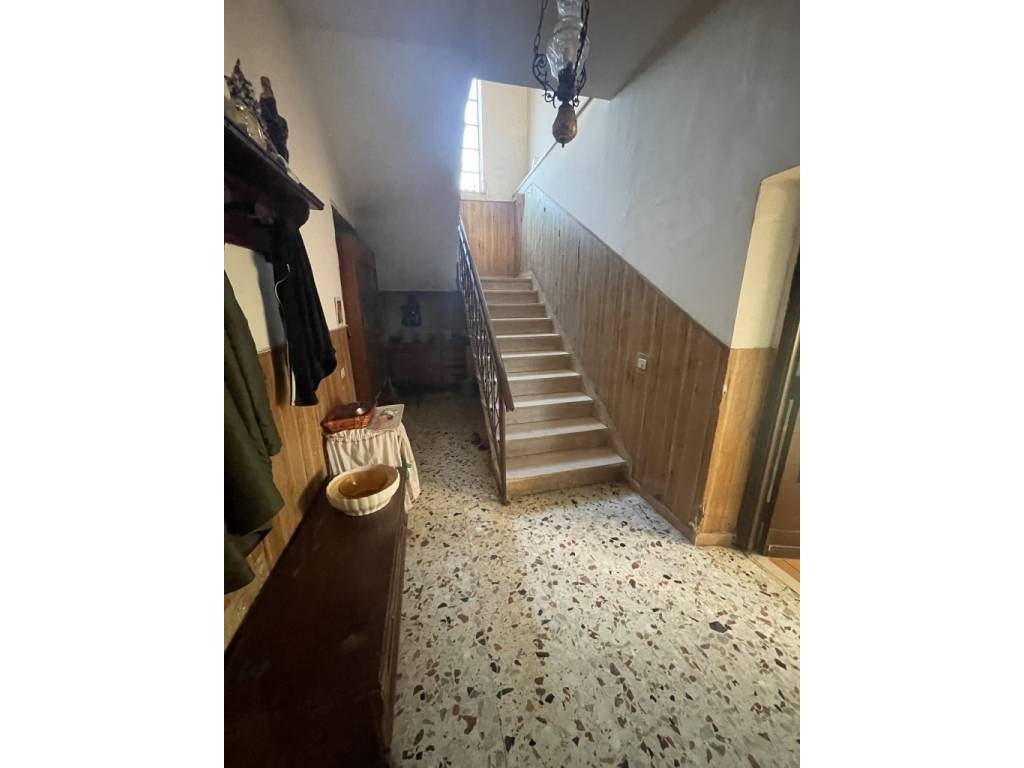 Casa indipendente, Arnara
