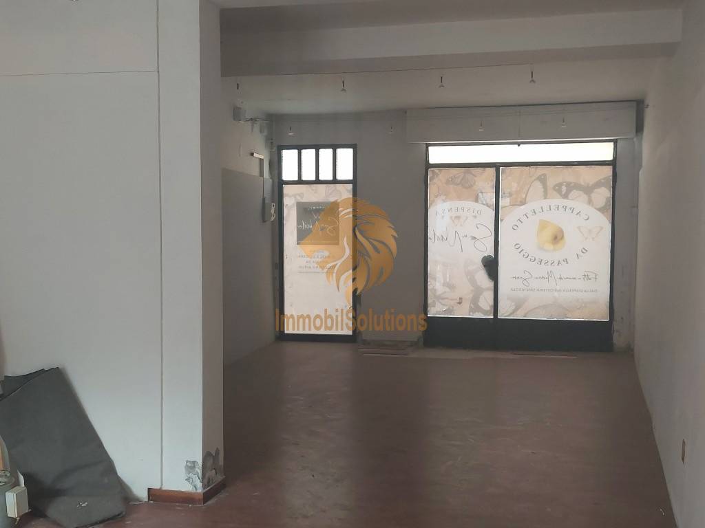 Negozio, Forlimpopoli