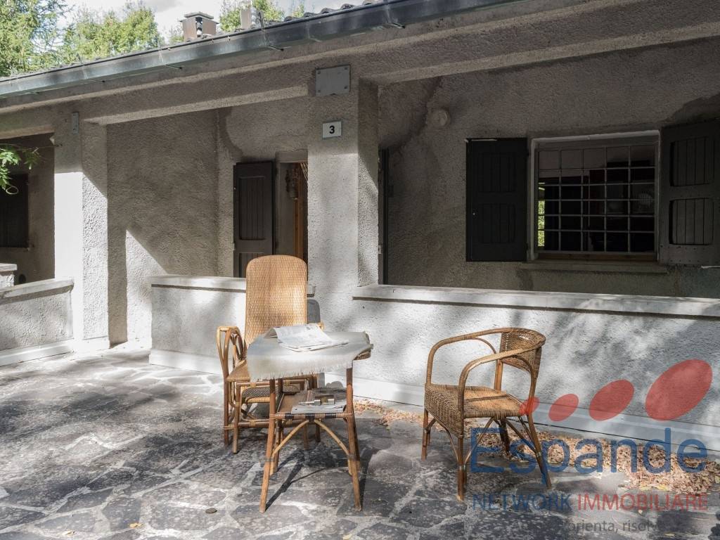 Casa Bi - Trifamiliare, San Benedetto Val di Sambro