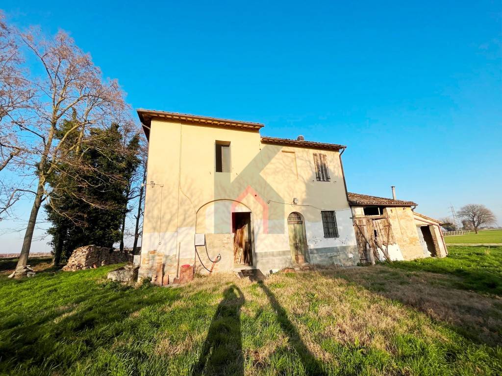 Casa indipendente, Forlì