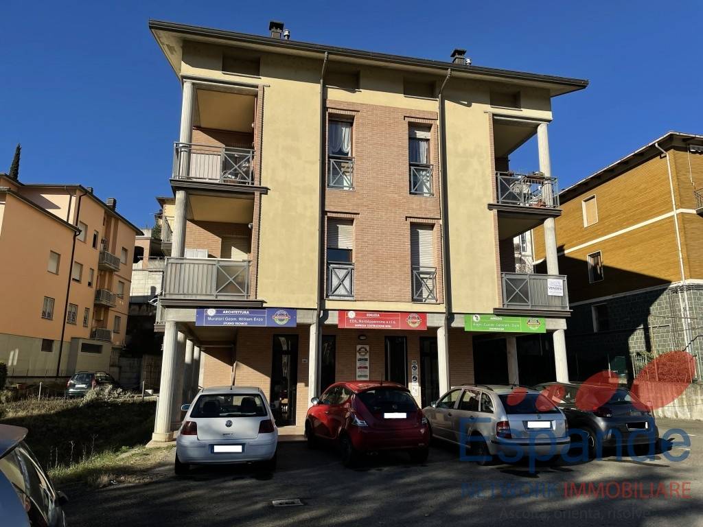 Appartamento, Vergato