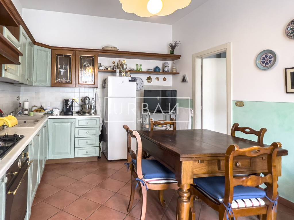 Appartamento, Savignano sul Rubicone