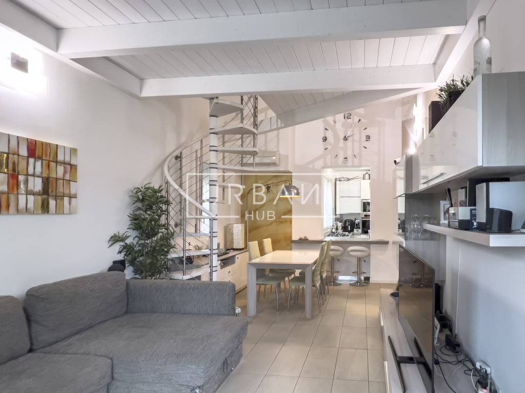 Appartamento, Rimini