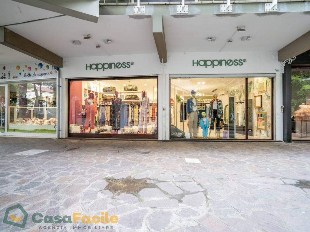 Negozio, Cervia