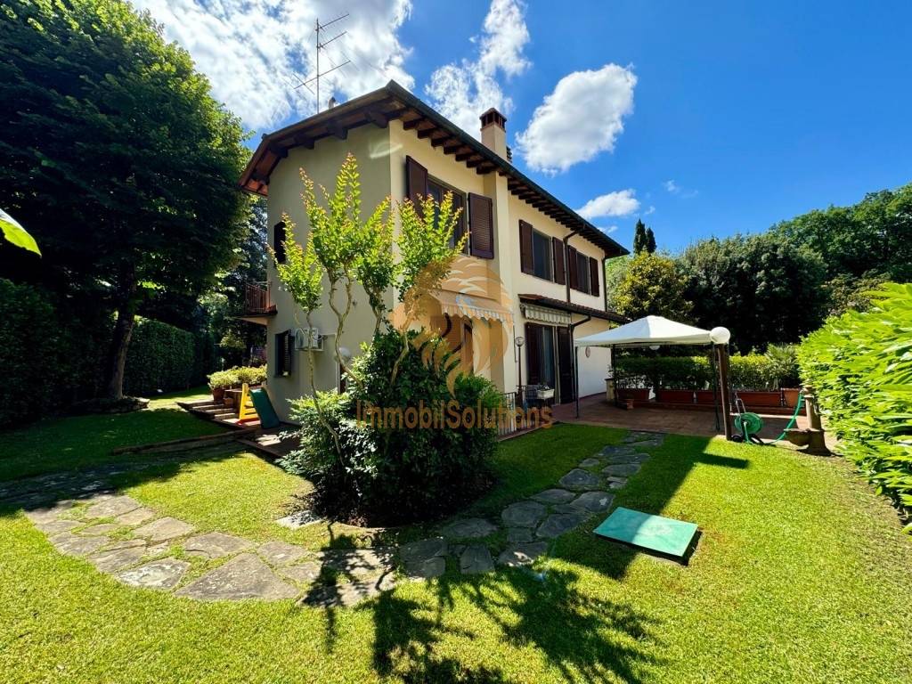 Villa, Bagno a Ripoli