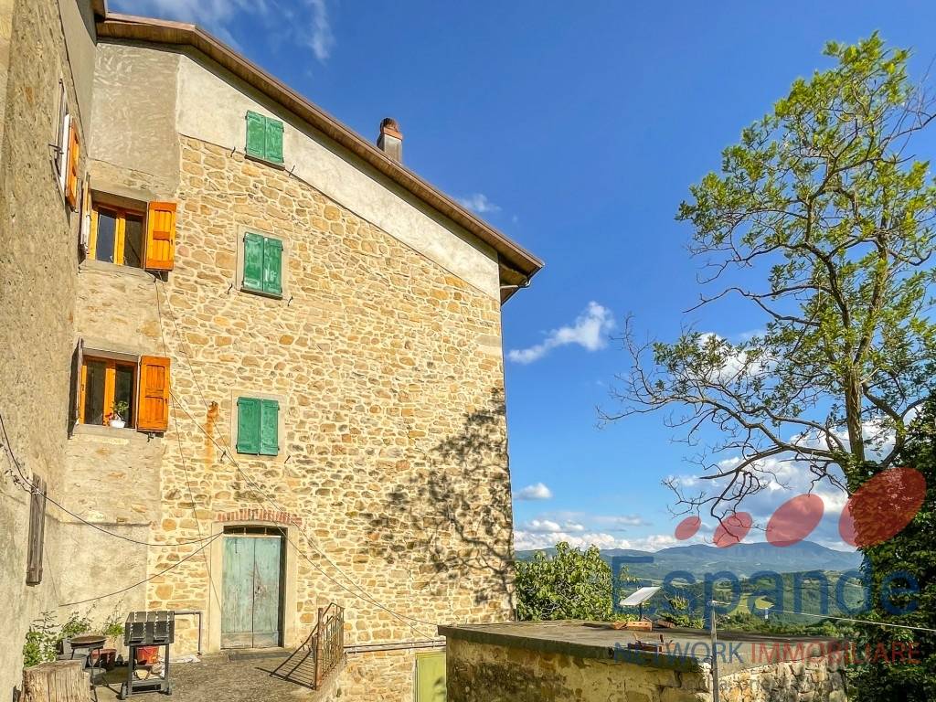 Casa Bi - Trifamiliare, Gaggio Montano