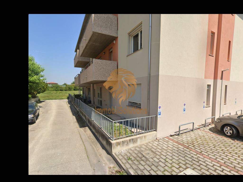 Appartamento, Forlì